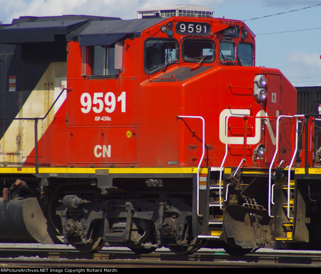 CN 9591